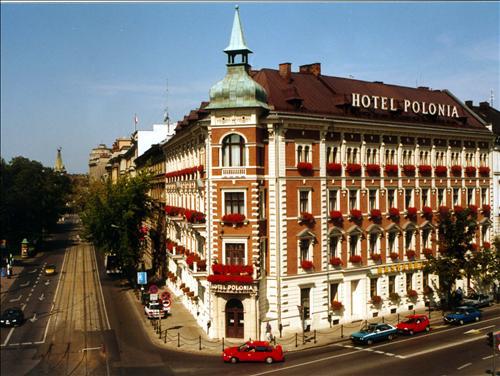 Polonia
