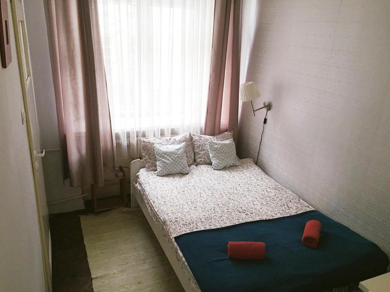 Albergue Aleje 28 Cracóvia