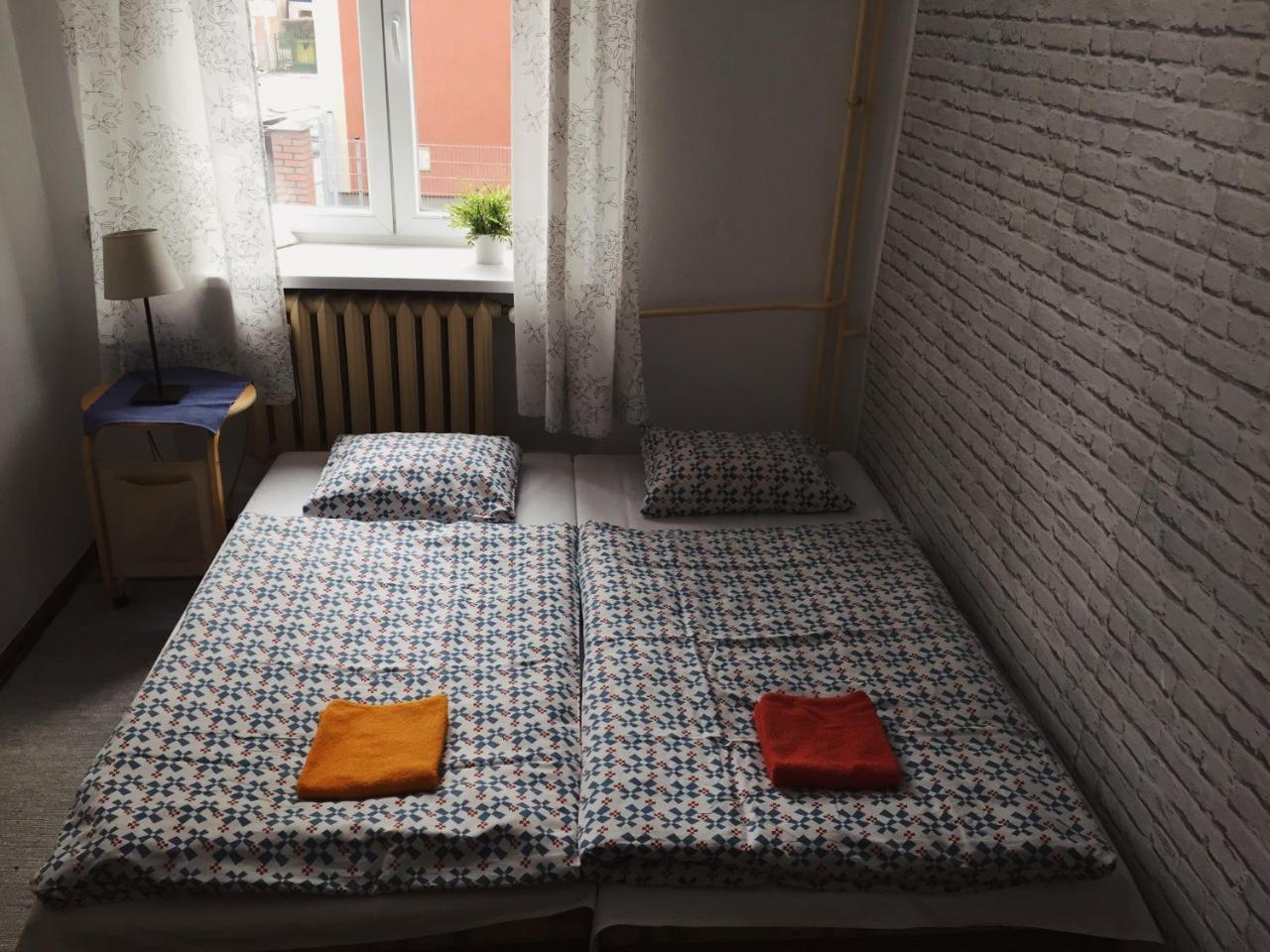Aleje 28 Albergue