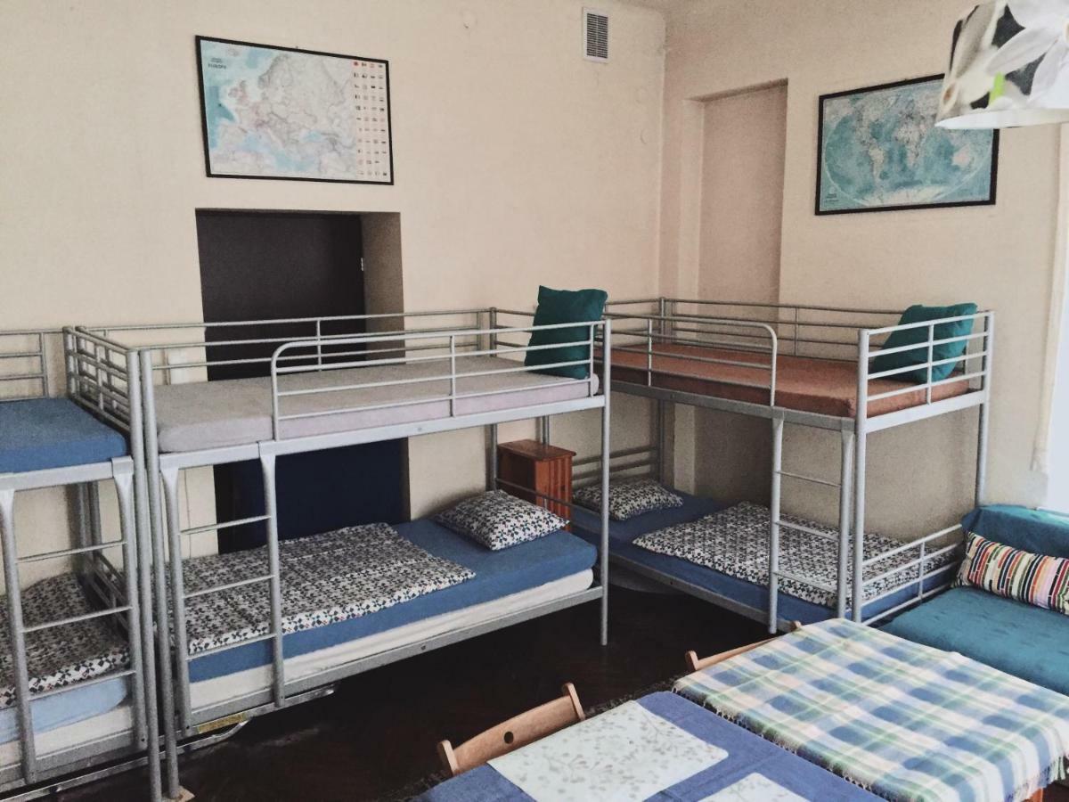 Albergue Aleje 28