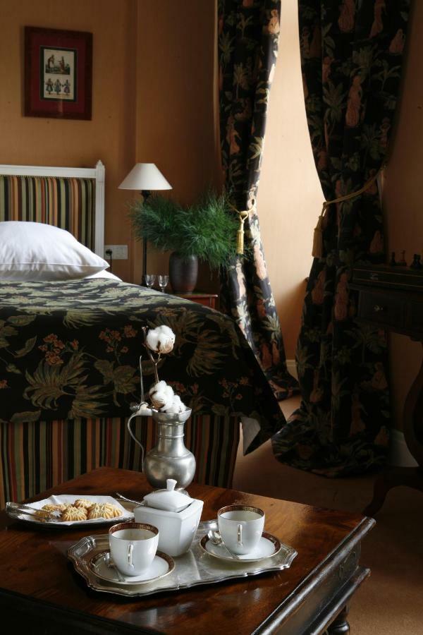 Hotel Dwor Kosciuszko Cracóvia