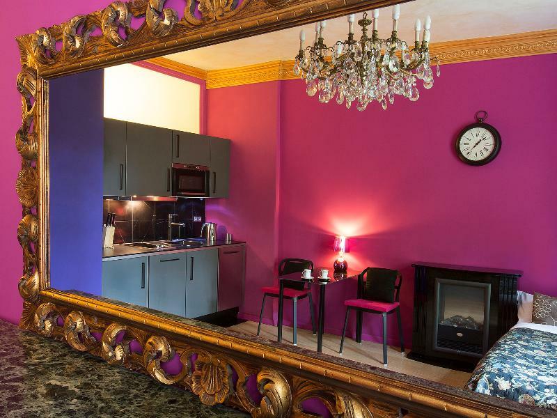 Antique Plac Szczepanski 3* Krakow