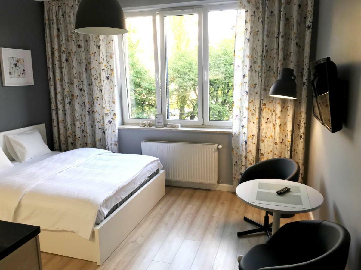 Appartement Ii Grayfor2 Old Town