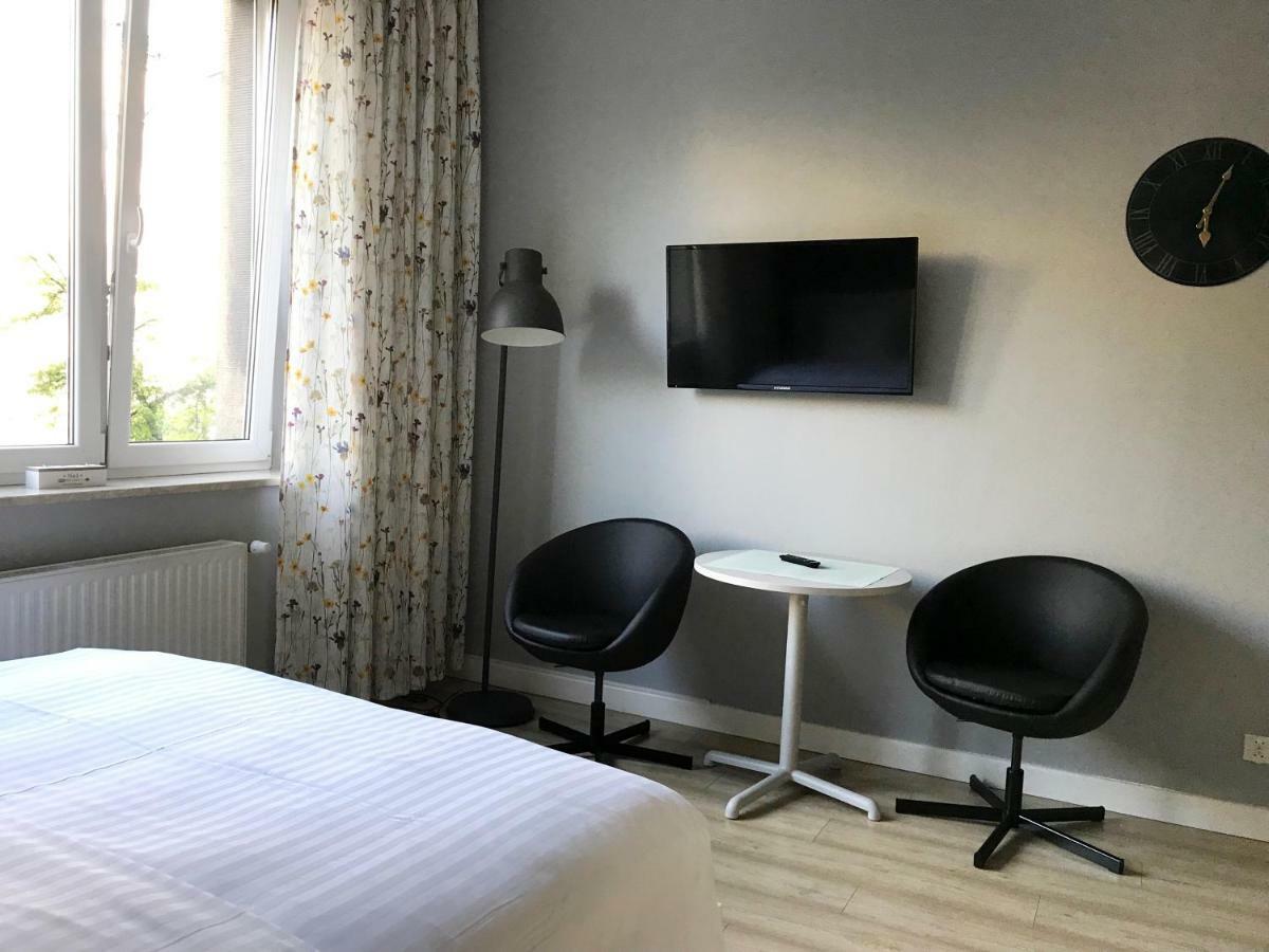 Ii Grayfor2 Old Town Appartement