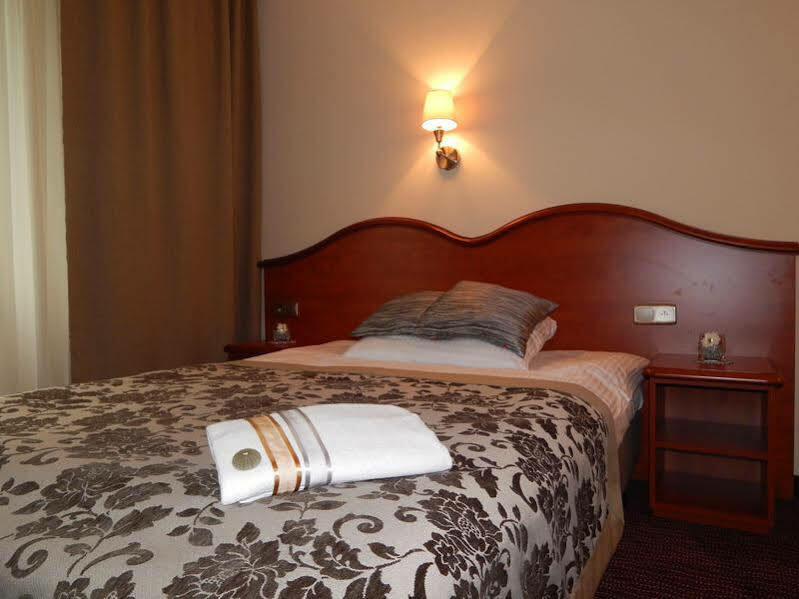 Krakus Hotel 3*