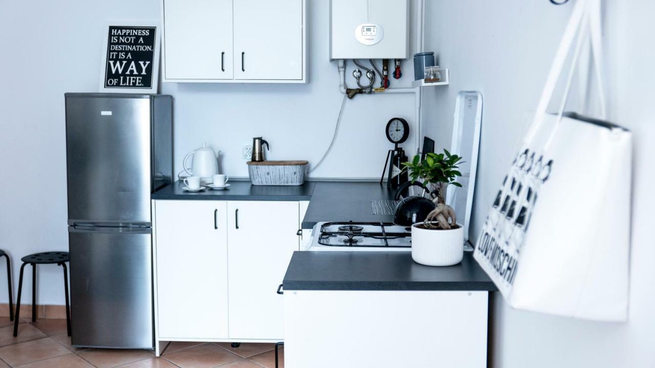 Apartment Lobzowska 6 Krakau