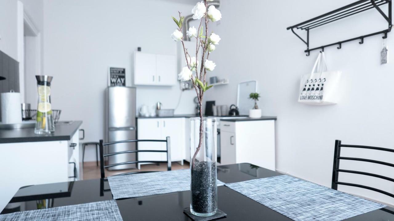 Apartment Lobzowska 6