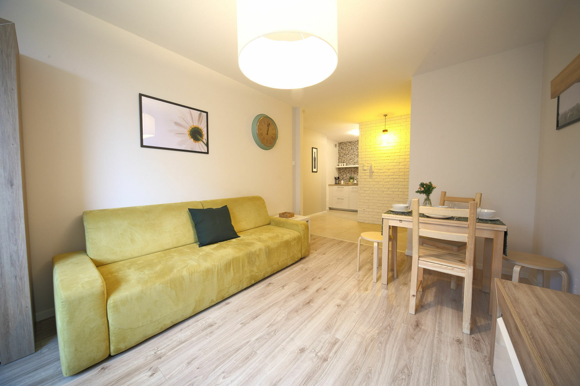 Apartamento Old Town Friendhouse Apartments *
