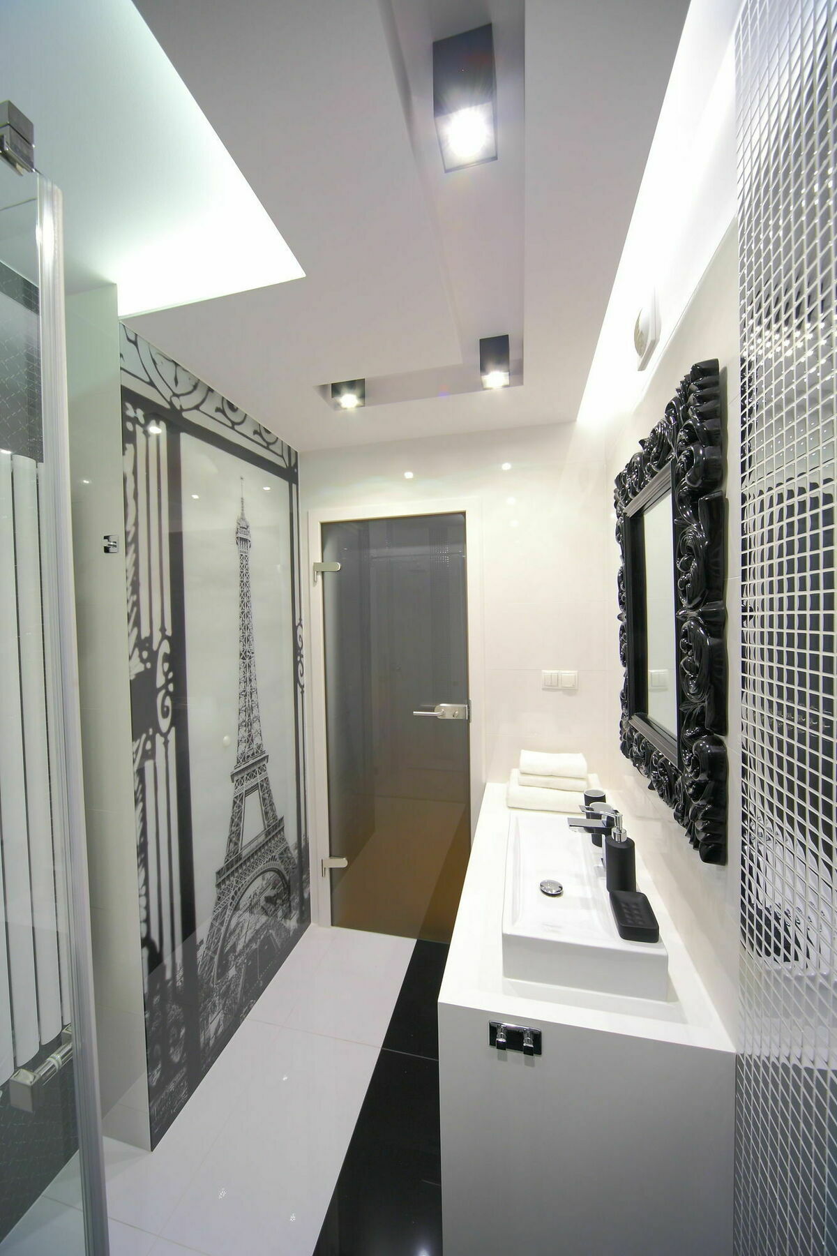 Apartamento Old Town Friendhouse Apartments