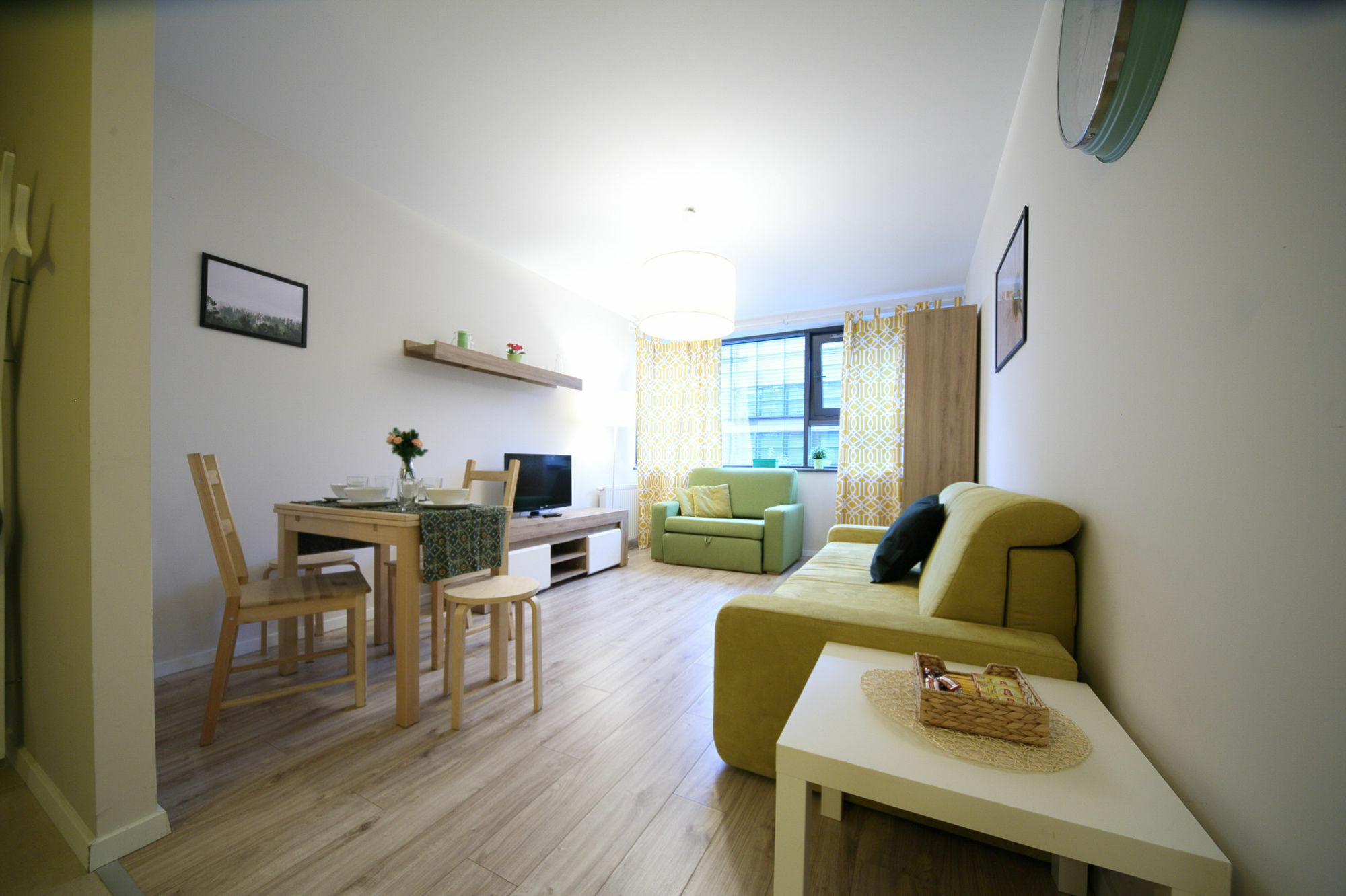 Apartamento Old Town Friendhouse Apartments
