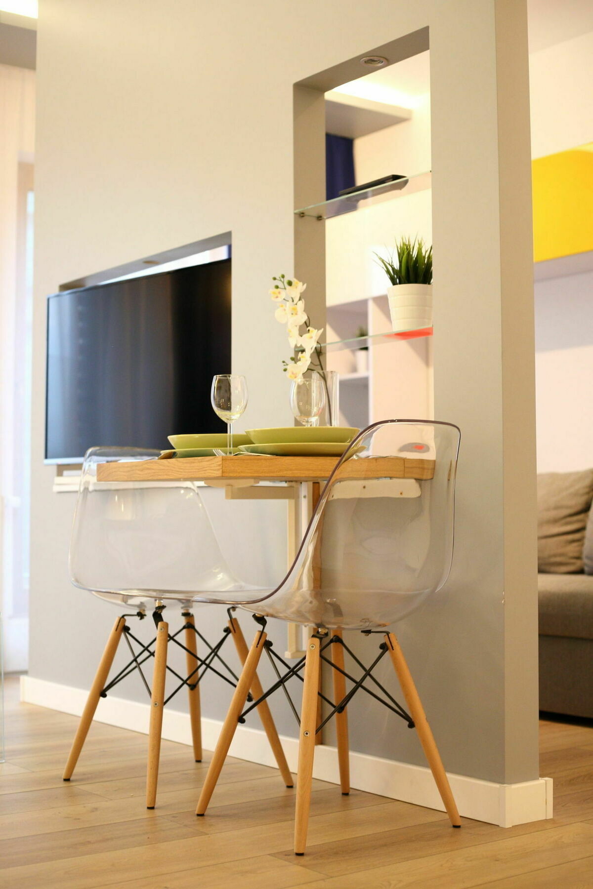 Apartamento Old Town Friendhouse Apartments Cracóvia