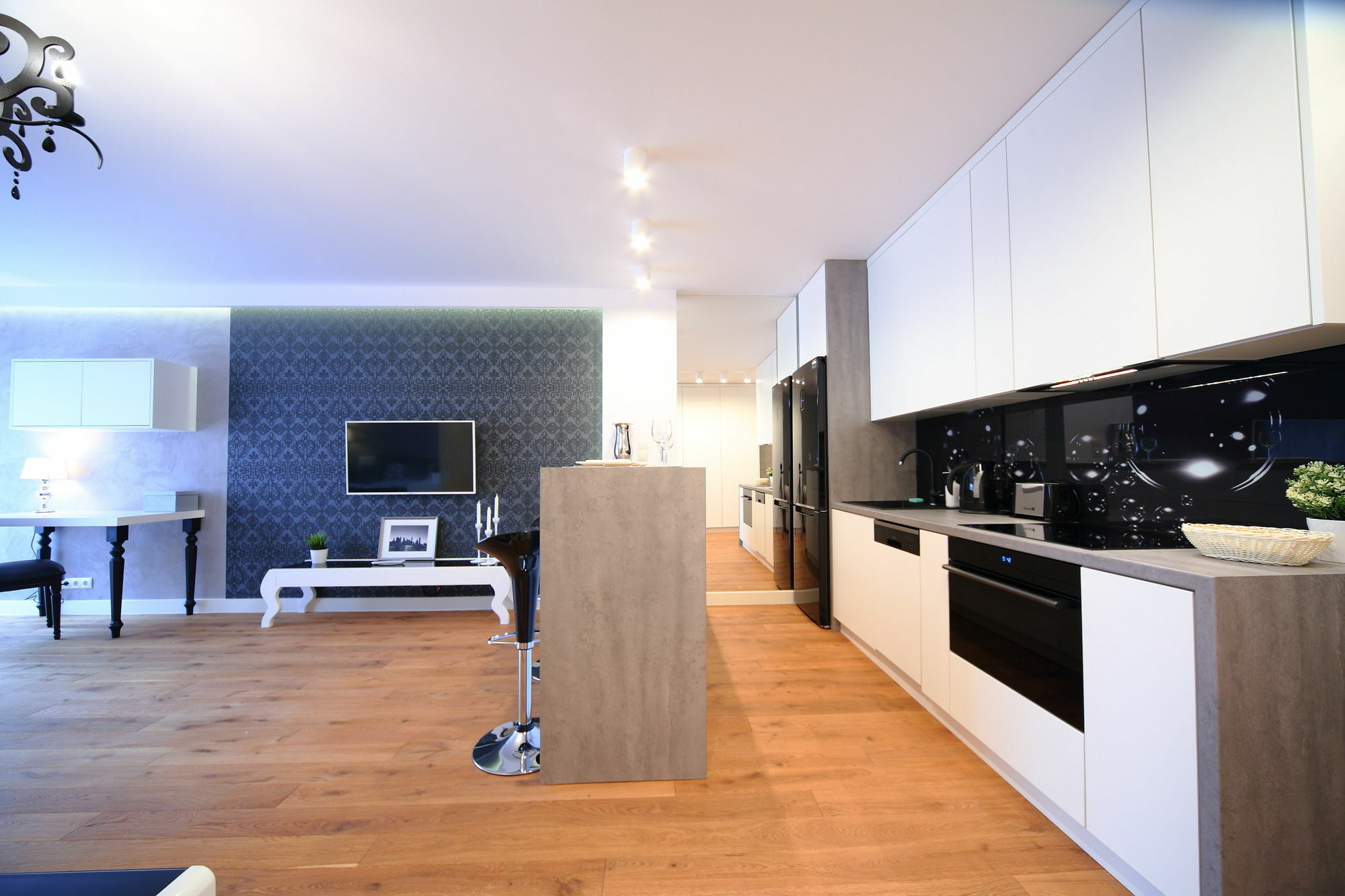 Old Town Friendhouse Apartments * Cracóvia