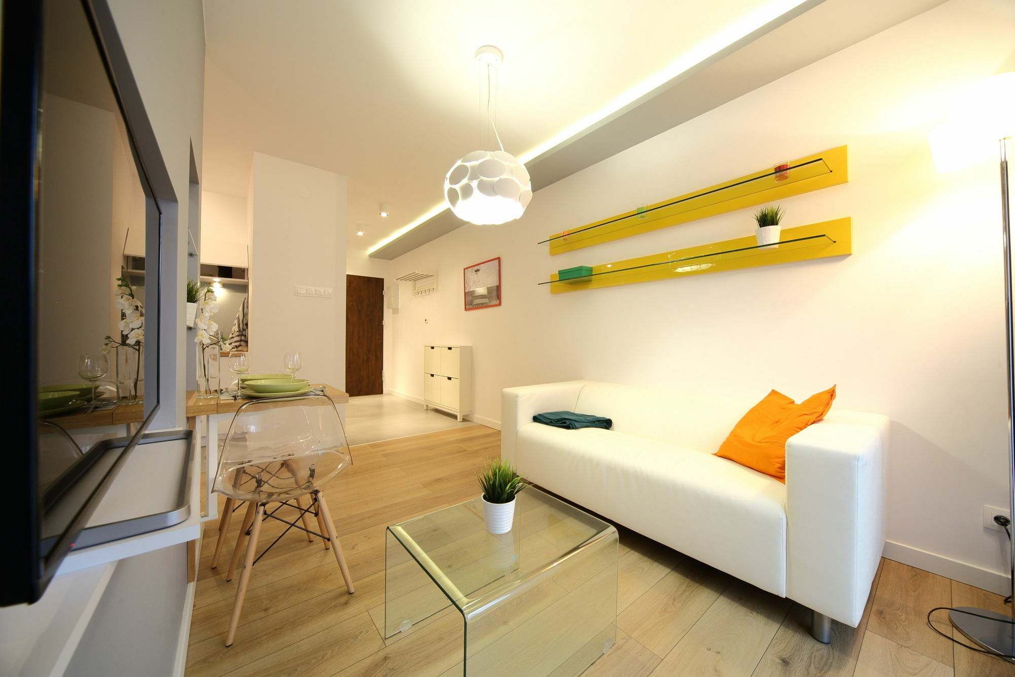 Apartamento Old Town Friendhouse Apartments Cracóvia