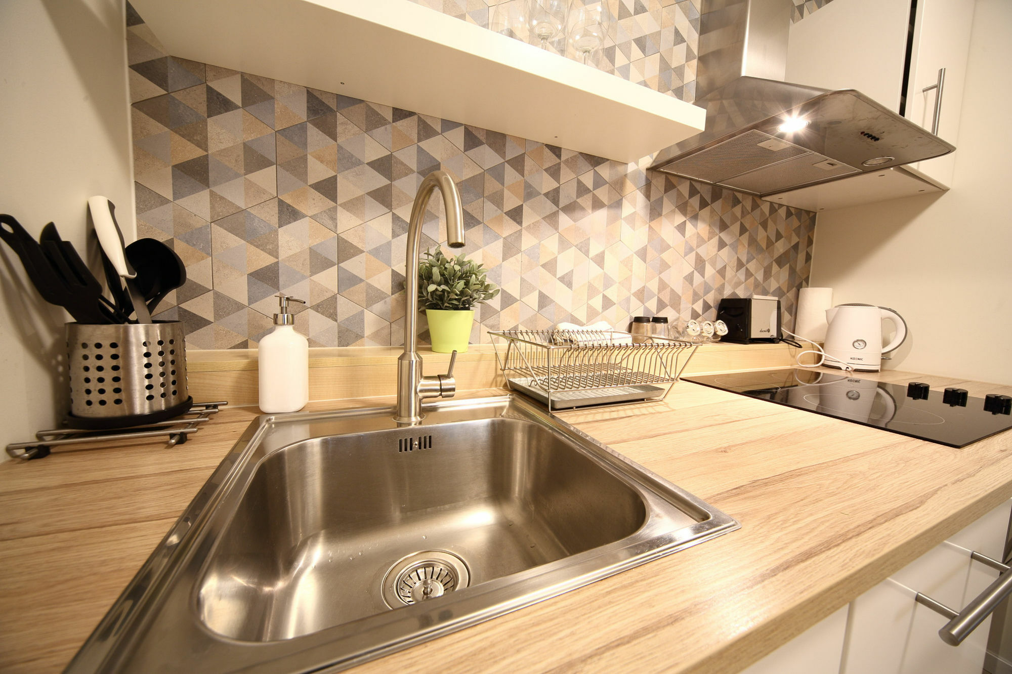 Apartamento Old Town Friendhouse Apartments *