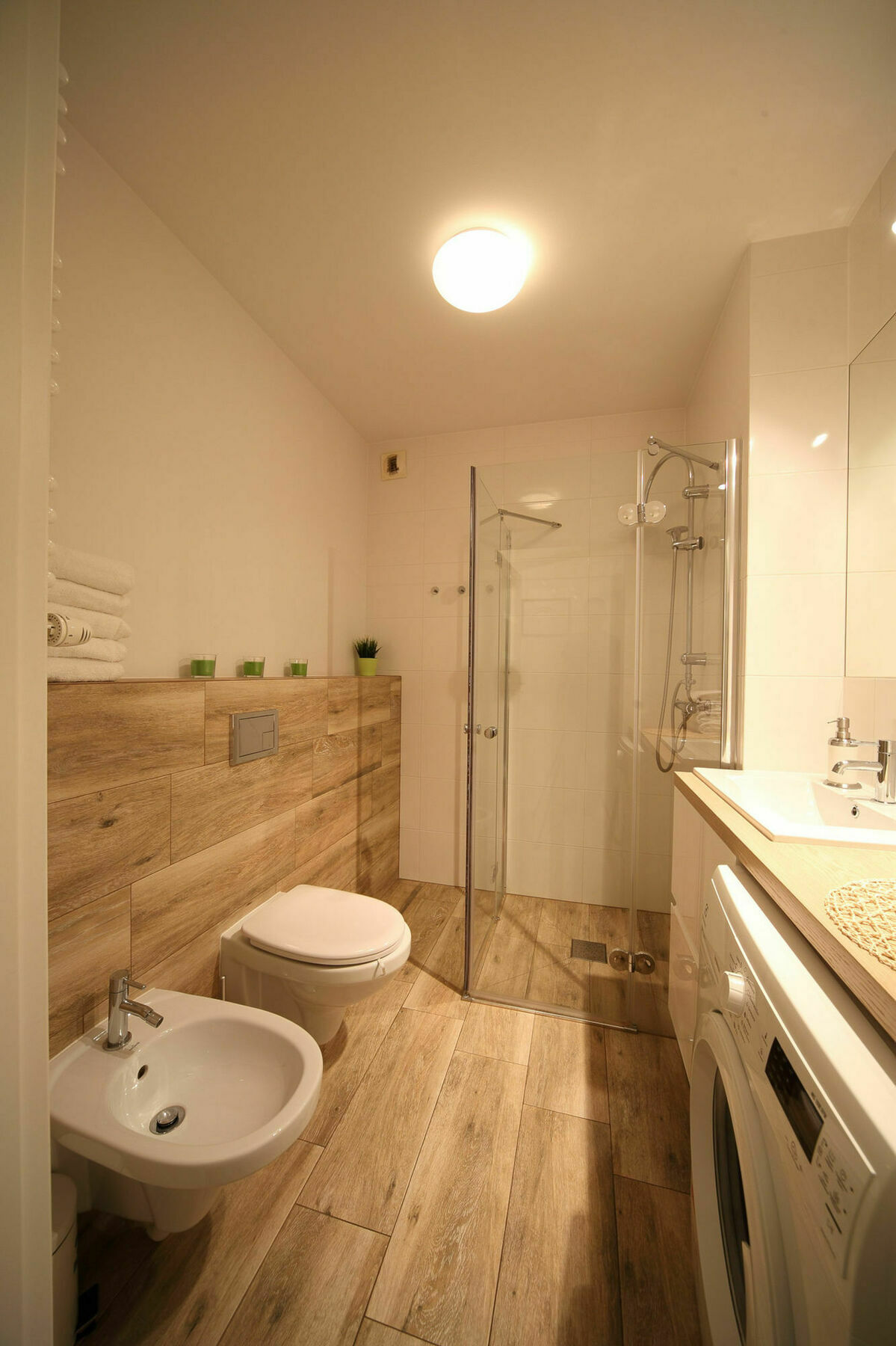 Apartamento Old Town Friendhouse Apartments