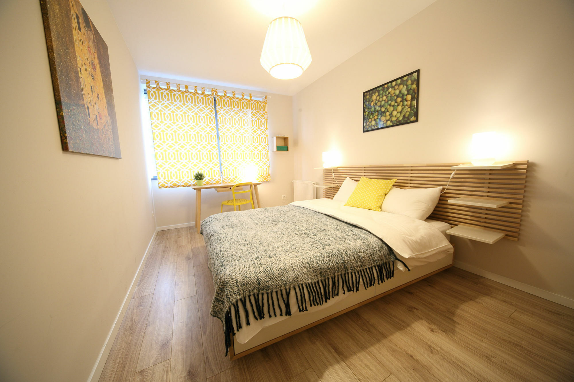Old Town Friendhouse Apartments * Cracóvia