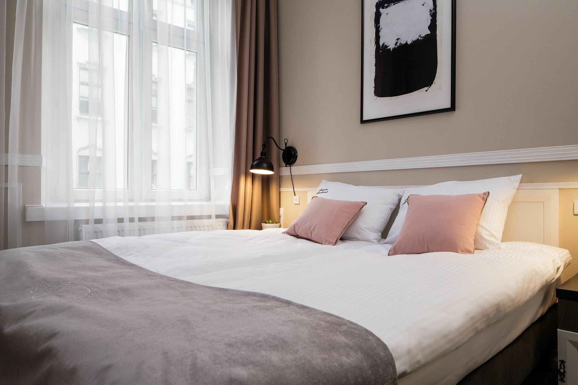 Imagine Apartment Krakau
