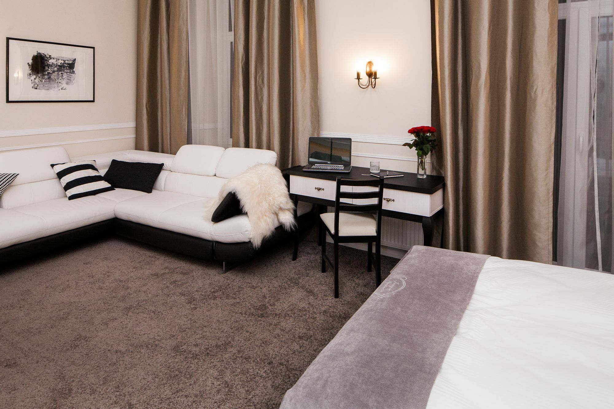 Imagine Apartment Krakau
