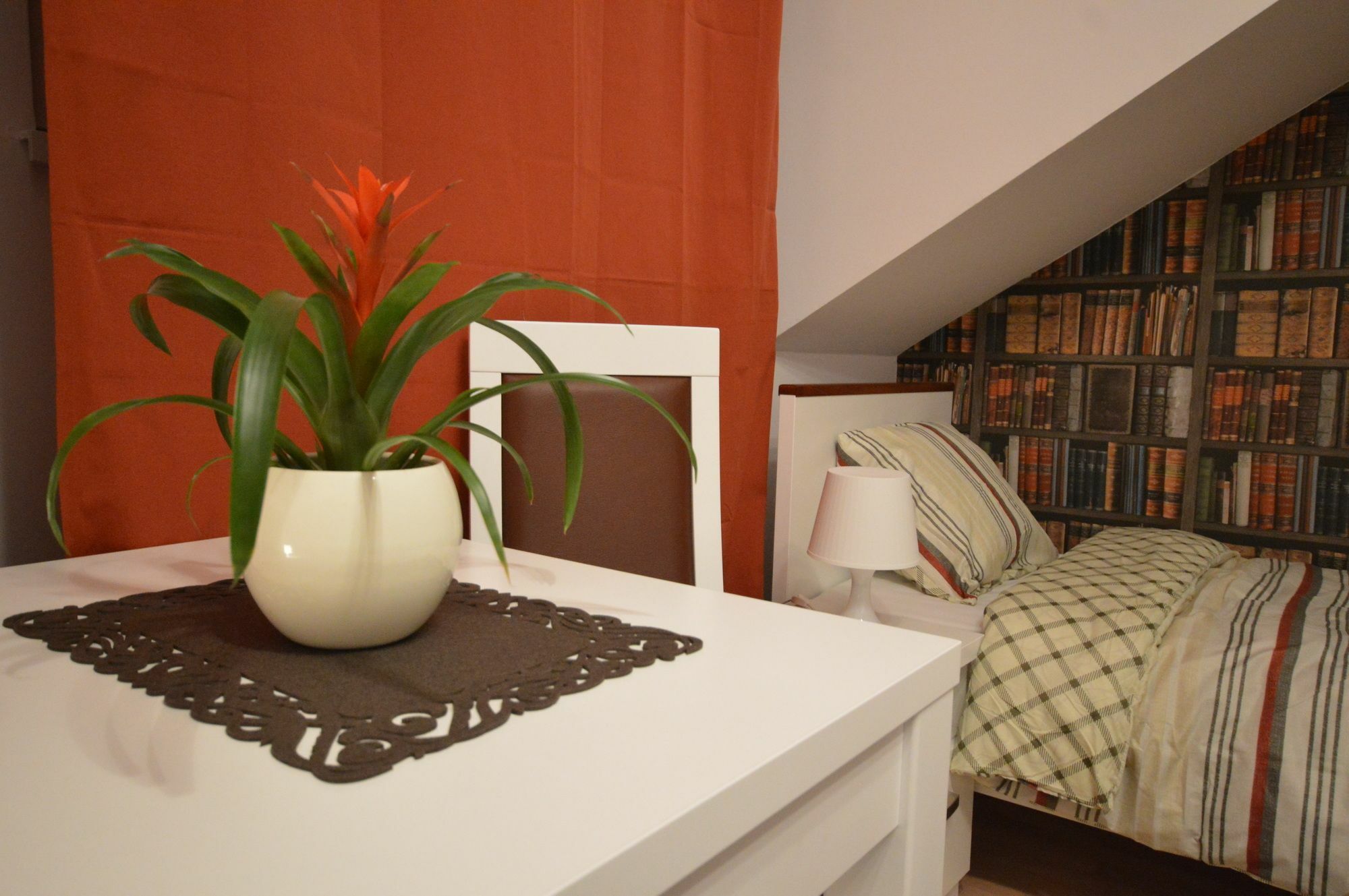 Aparthotel Cracow Krakow