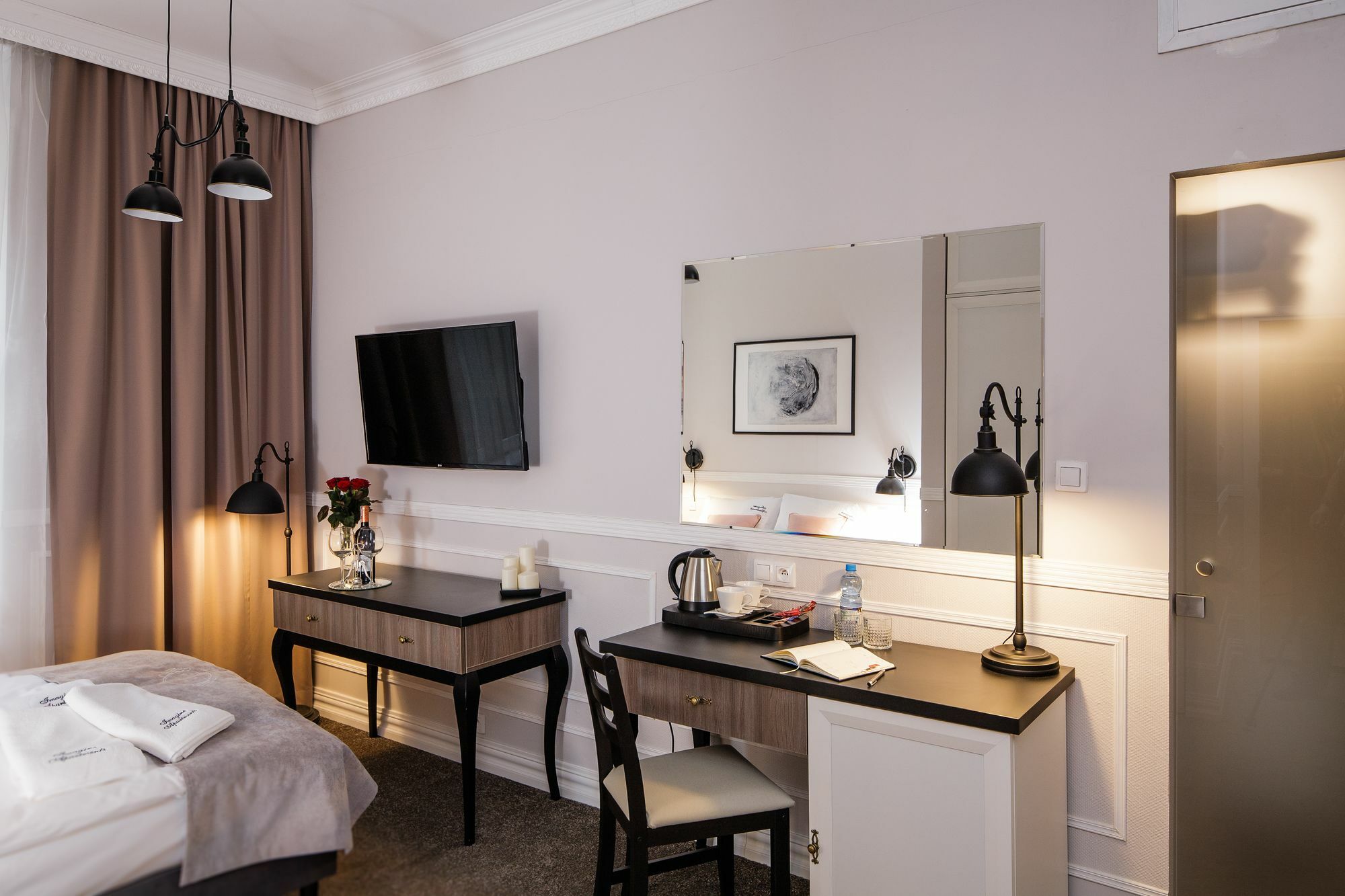 Apartment Imagine