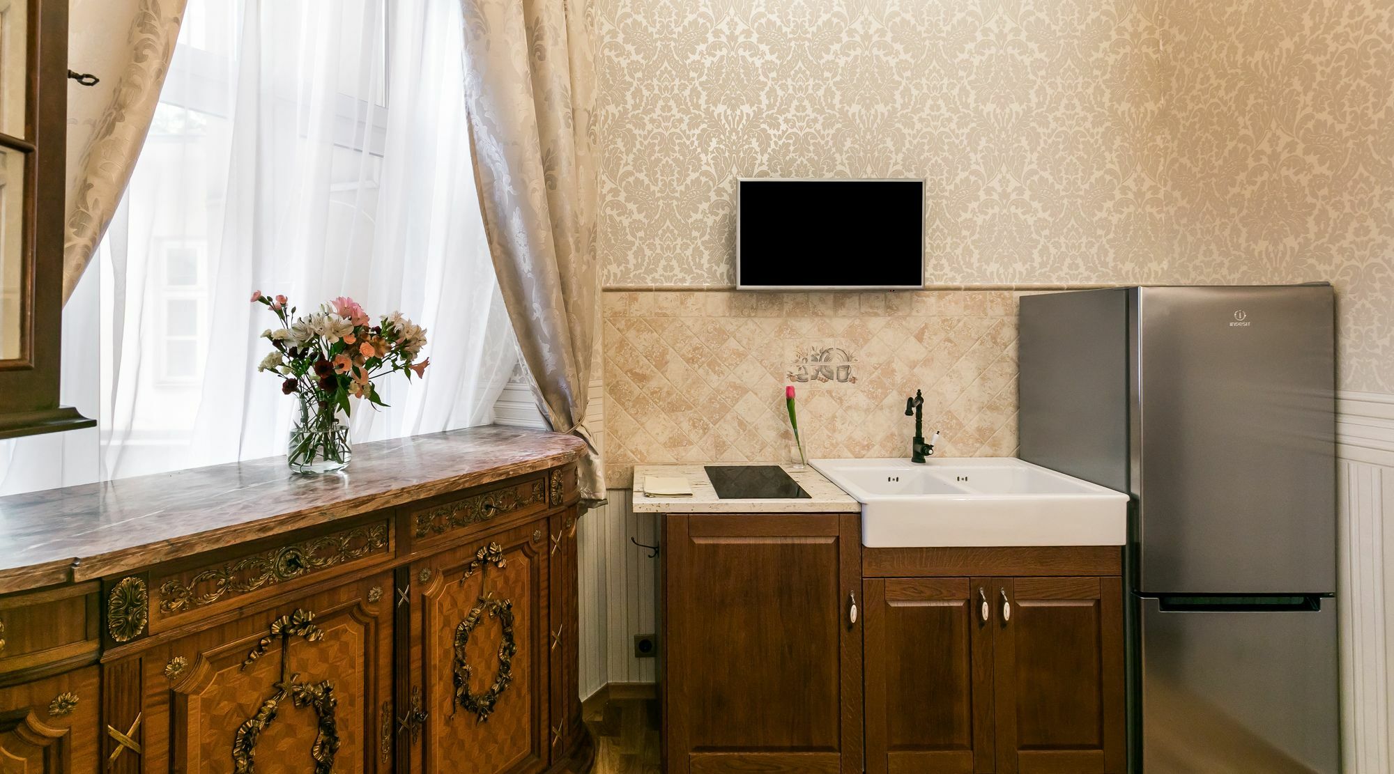 Exclusive Royal Apartamento *
