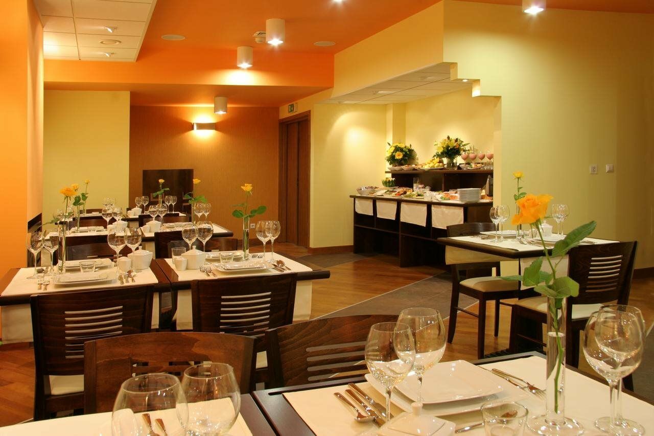 Hotel Ascot Premium 4*