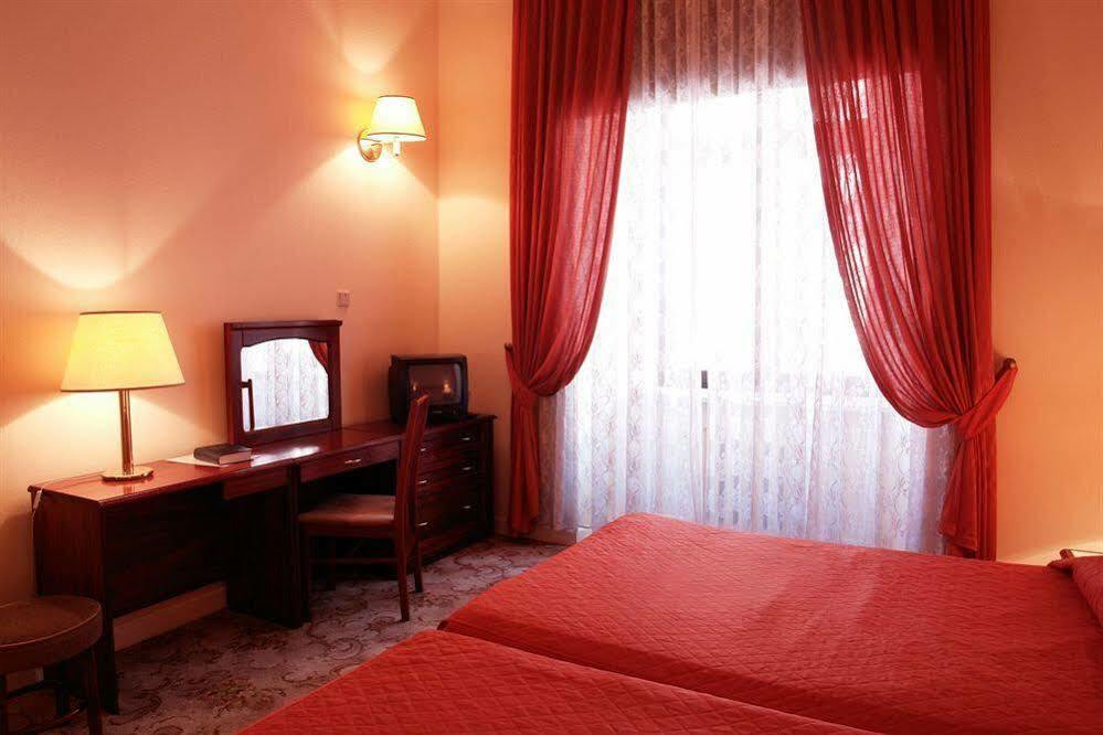 Elektor Hotel