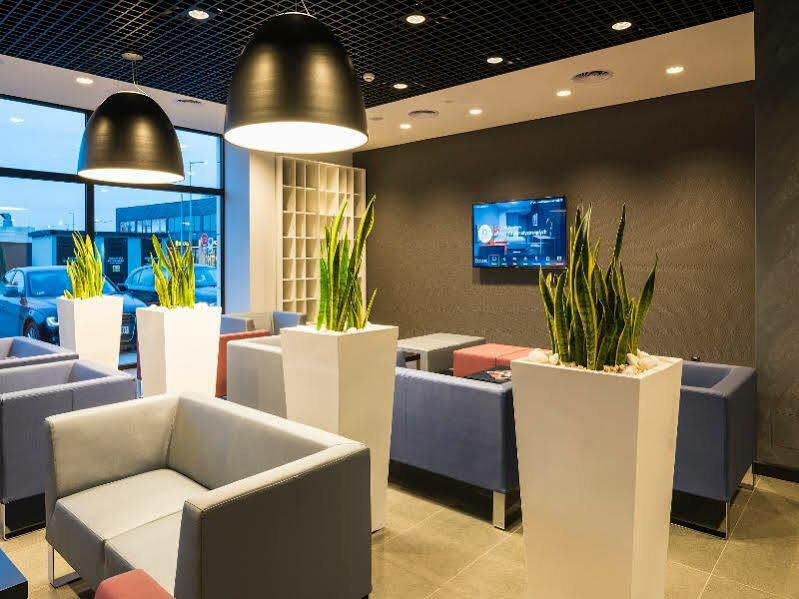 Q Hotel Krakow