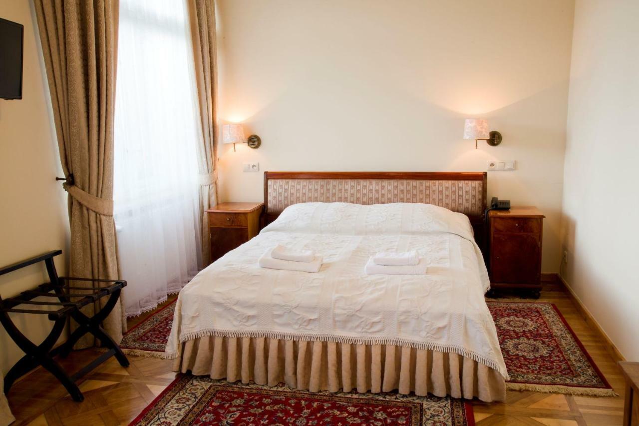 Polonia 3* Krakow