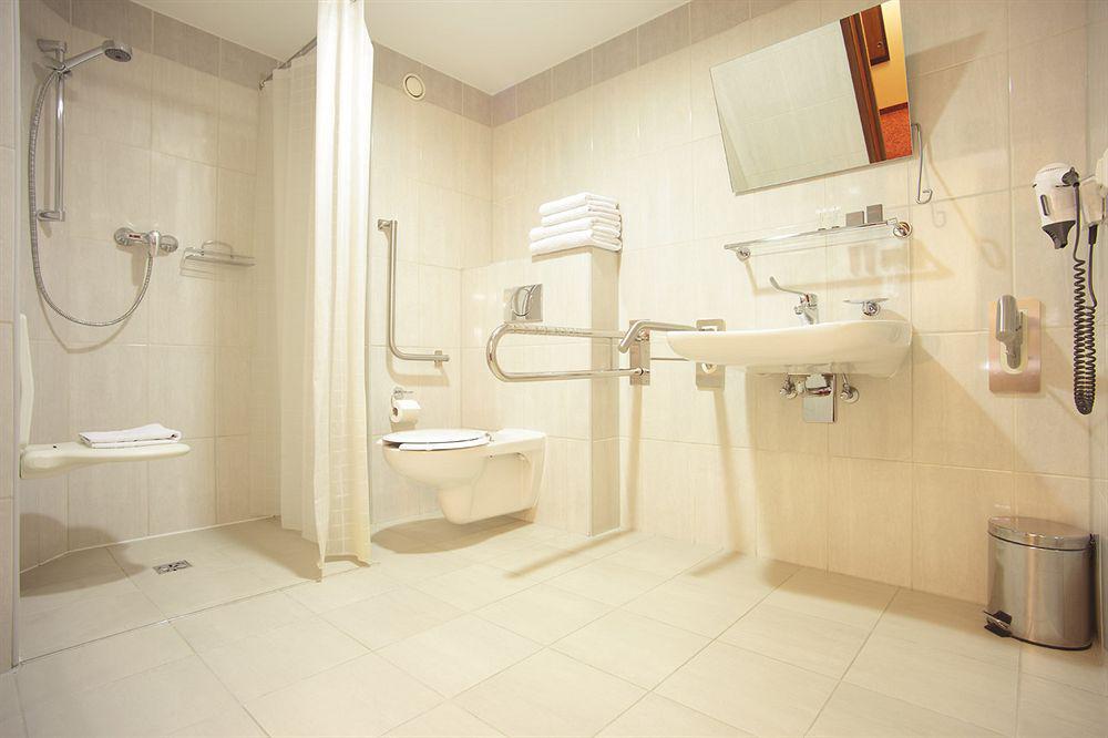 Hotel Ascot Premium Krakau