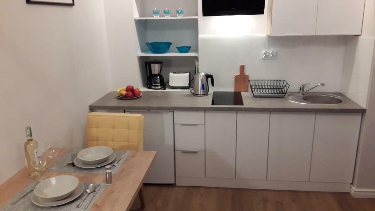 Studio Kotlarska Apartament Kraków