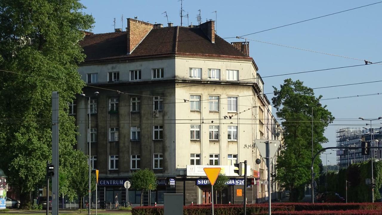 Apartament Studio Kotlarska
