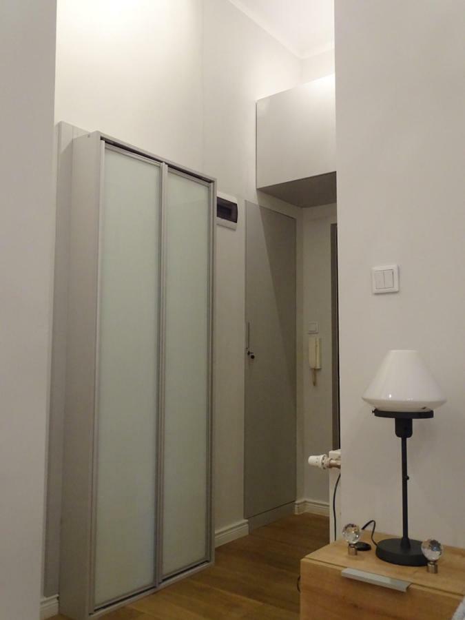 Studio Kotlarska Apartament