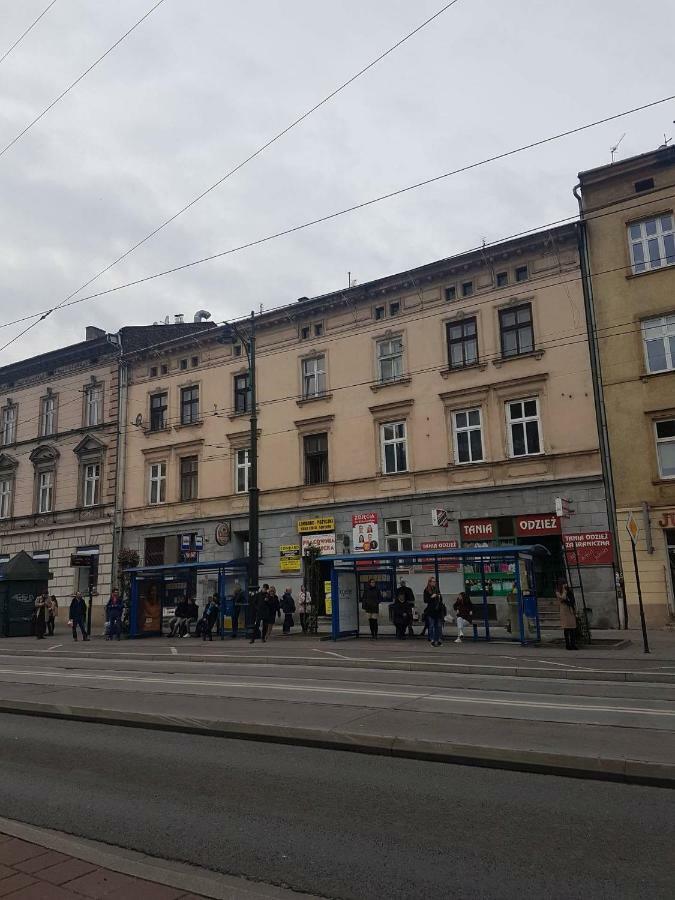 Lubicz Krakow