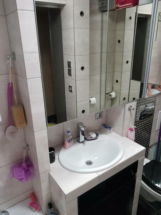 Apartament Olsza