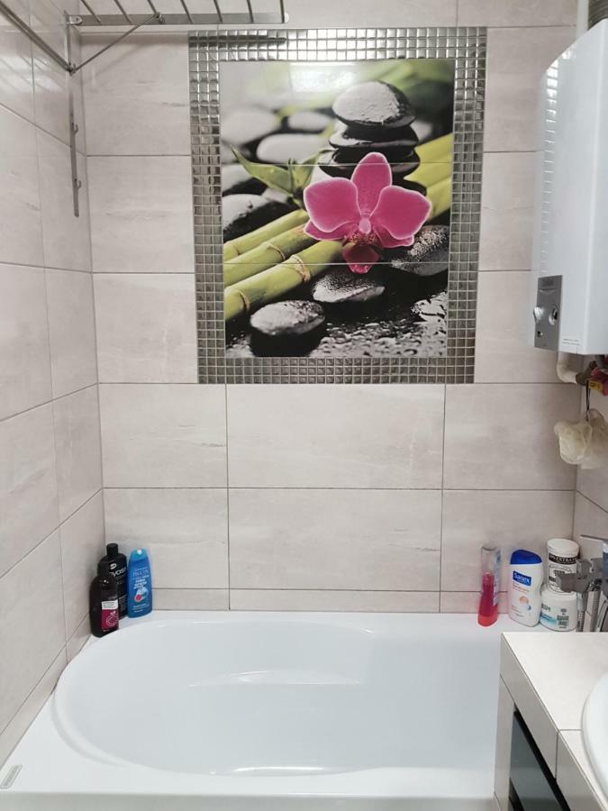 Apartament Olsza Apartamento *