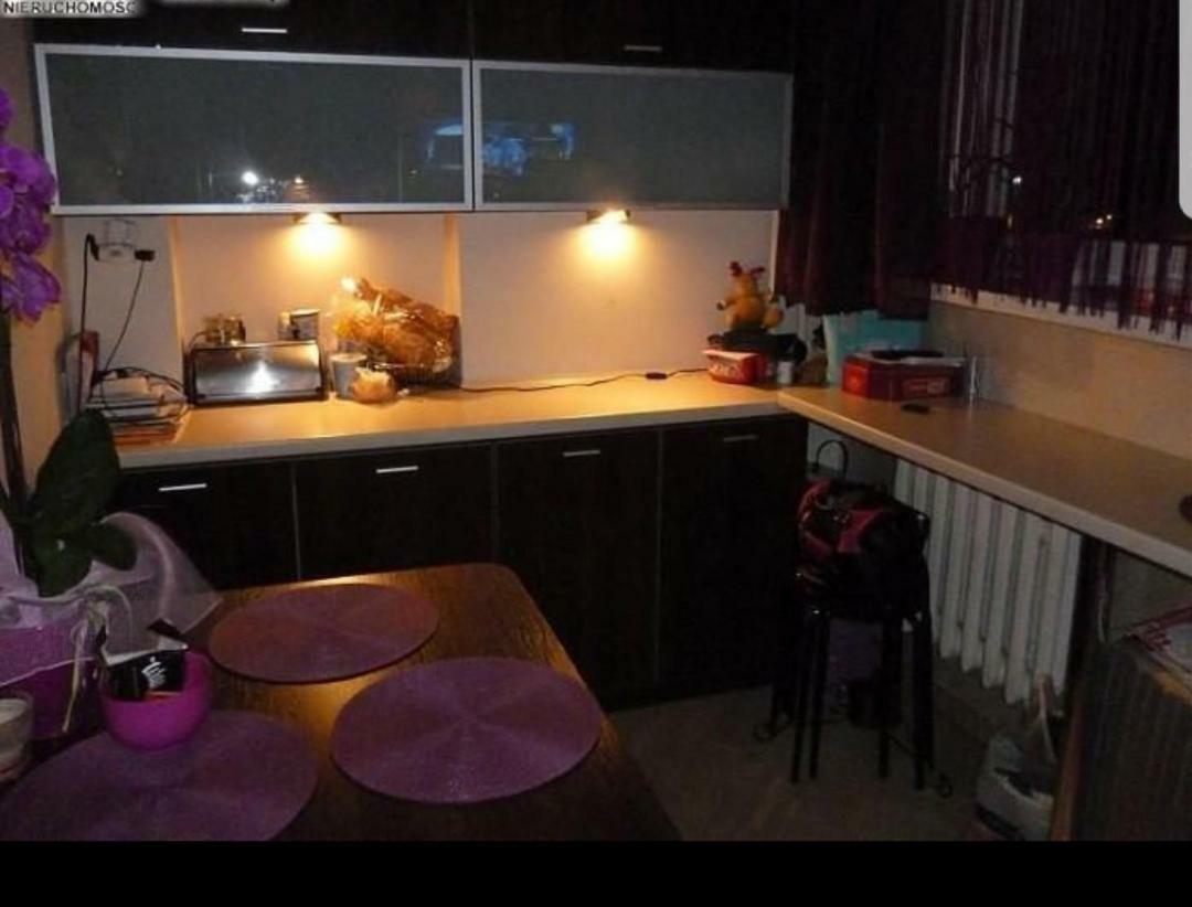 Apartamento Apartament Olsza