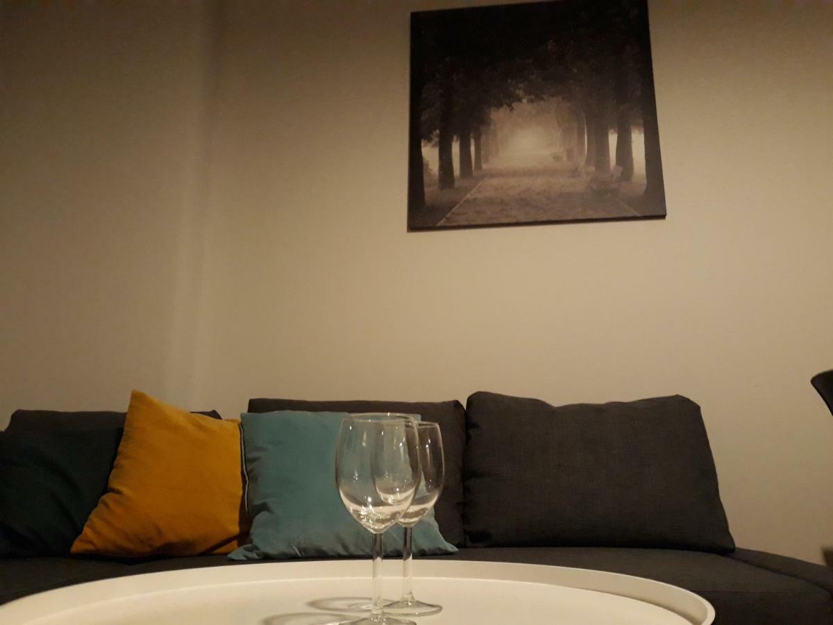 Mazowiecka 11 Apartment Krakau