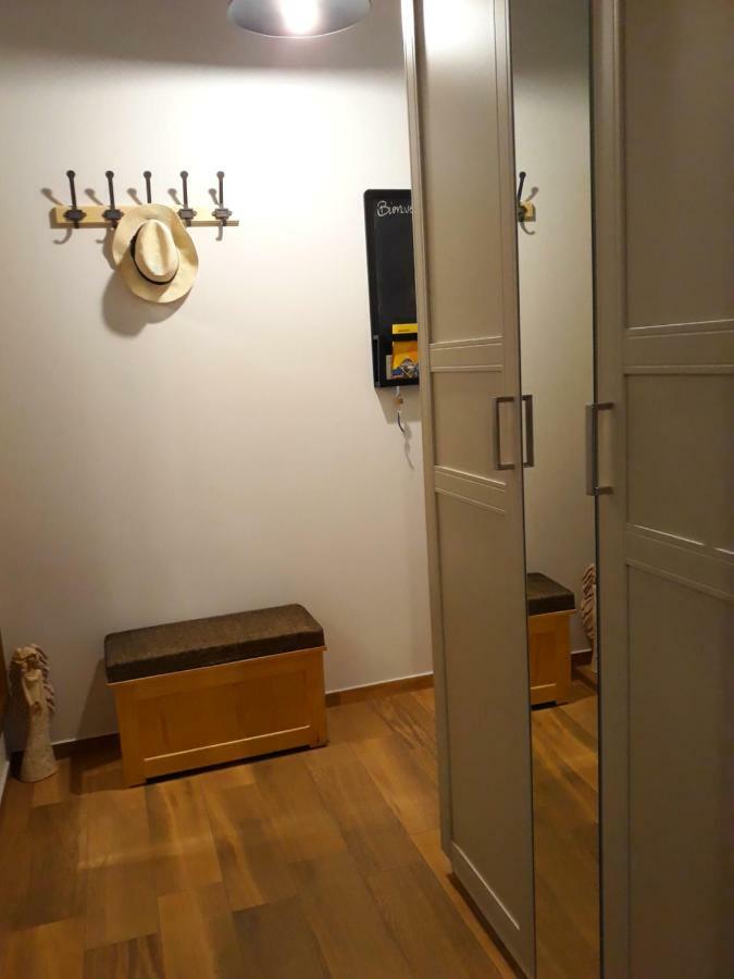 Mazowiecka 11 *