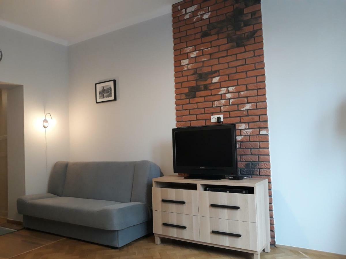 Mazowiecka 11 Apartment