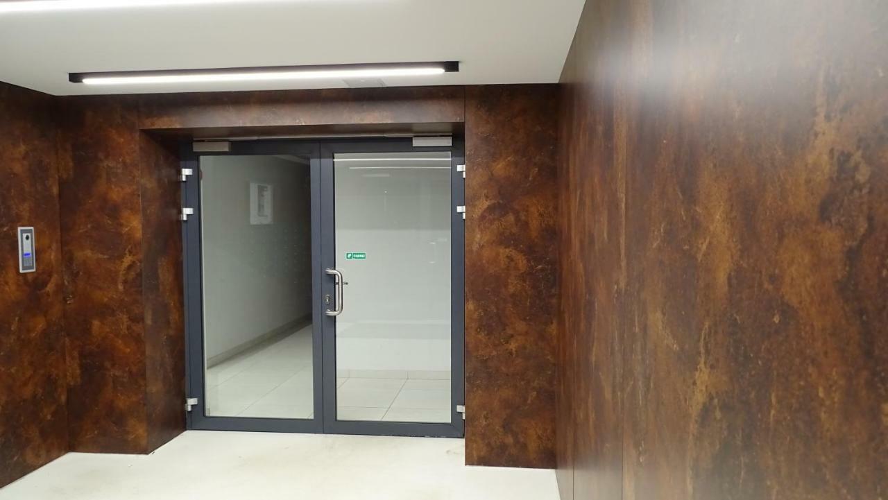 Black Line Apartment Krakow