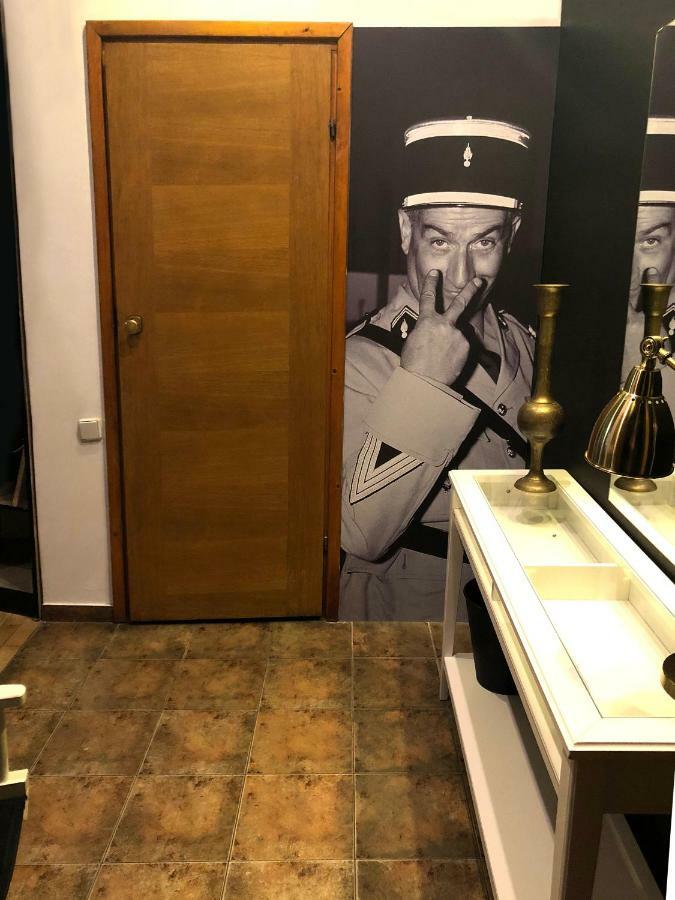 Apartamento Glamour Florianska 32