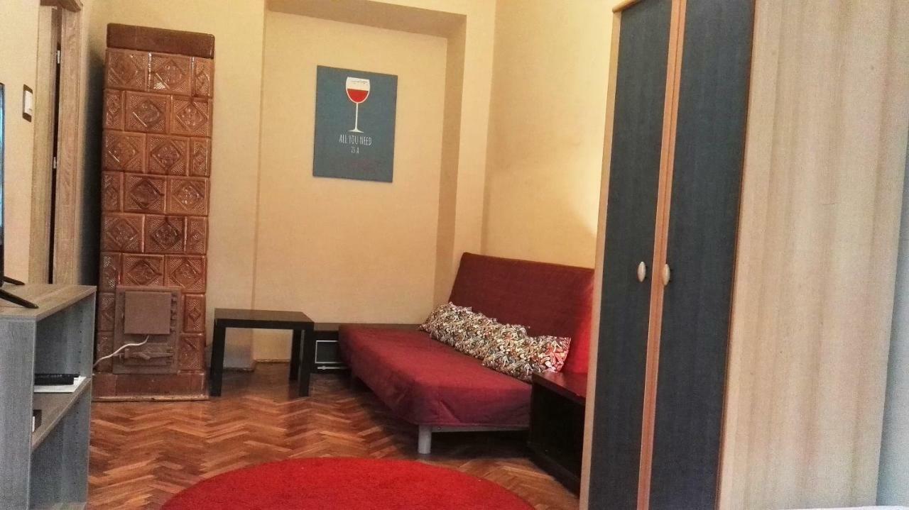 Libroom Accommodatie bij particulieren
