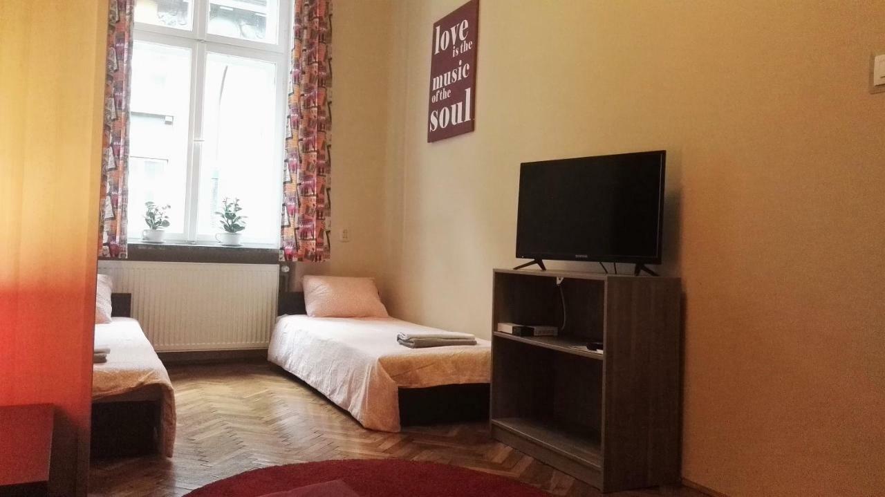 Accommodatie bij particulieren Libroom *