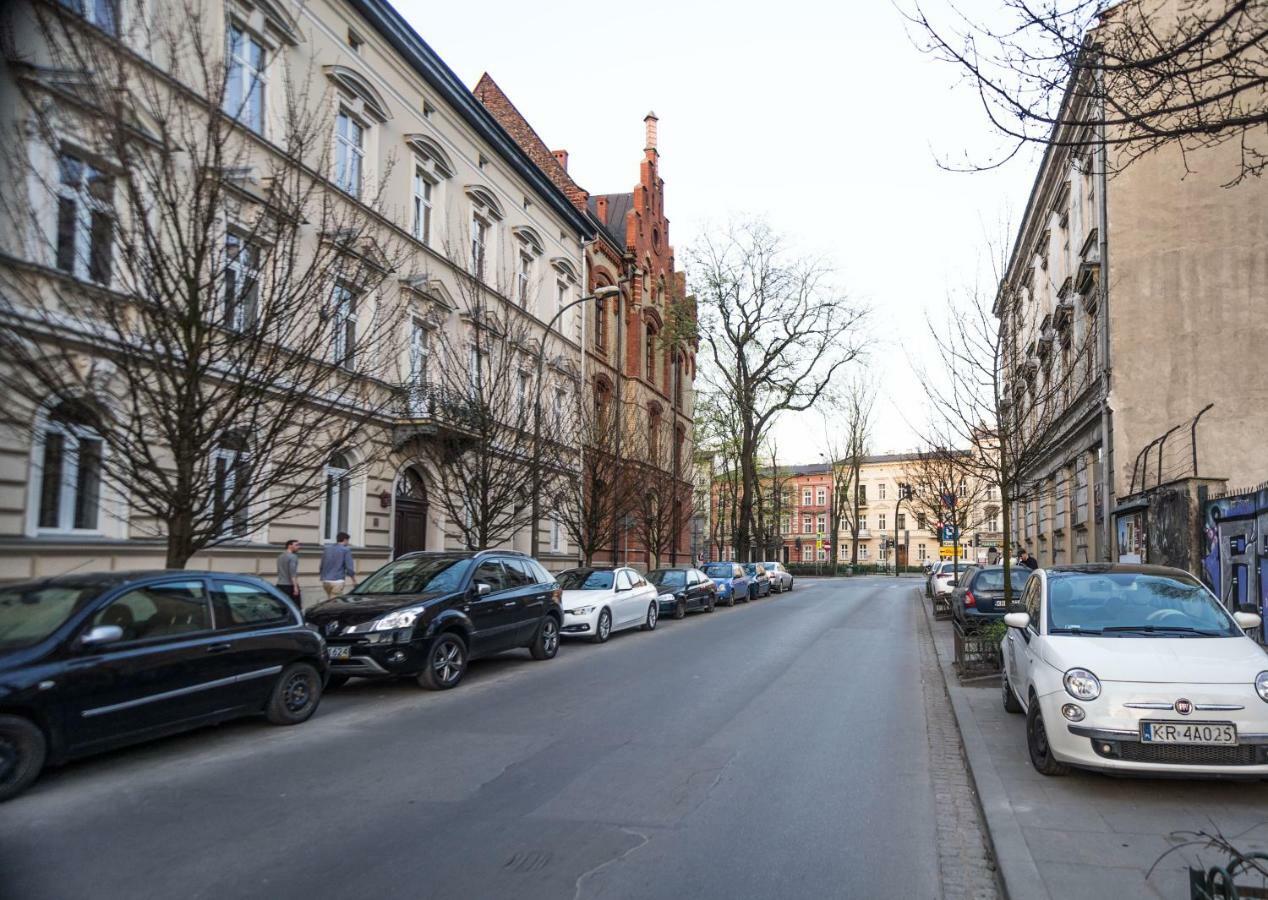 San Sebastian * Krakow