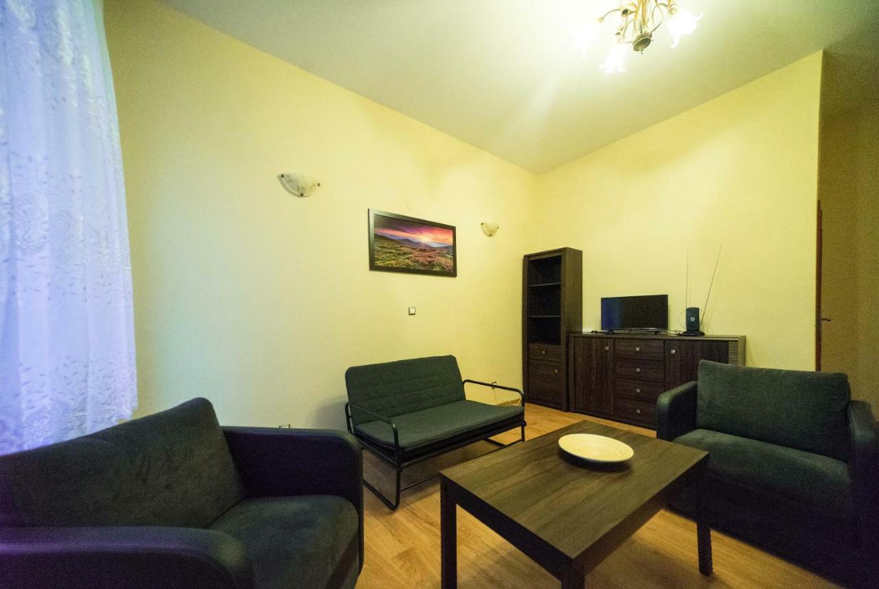 San Sebastian Apartment *