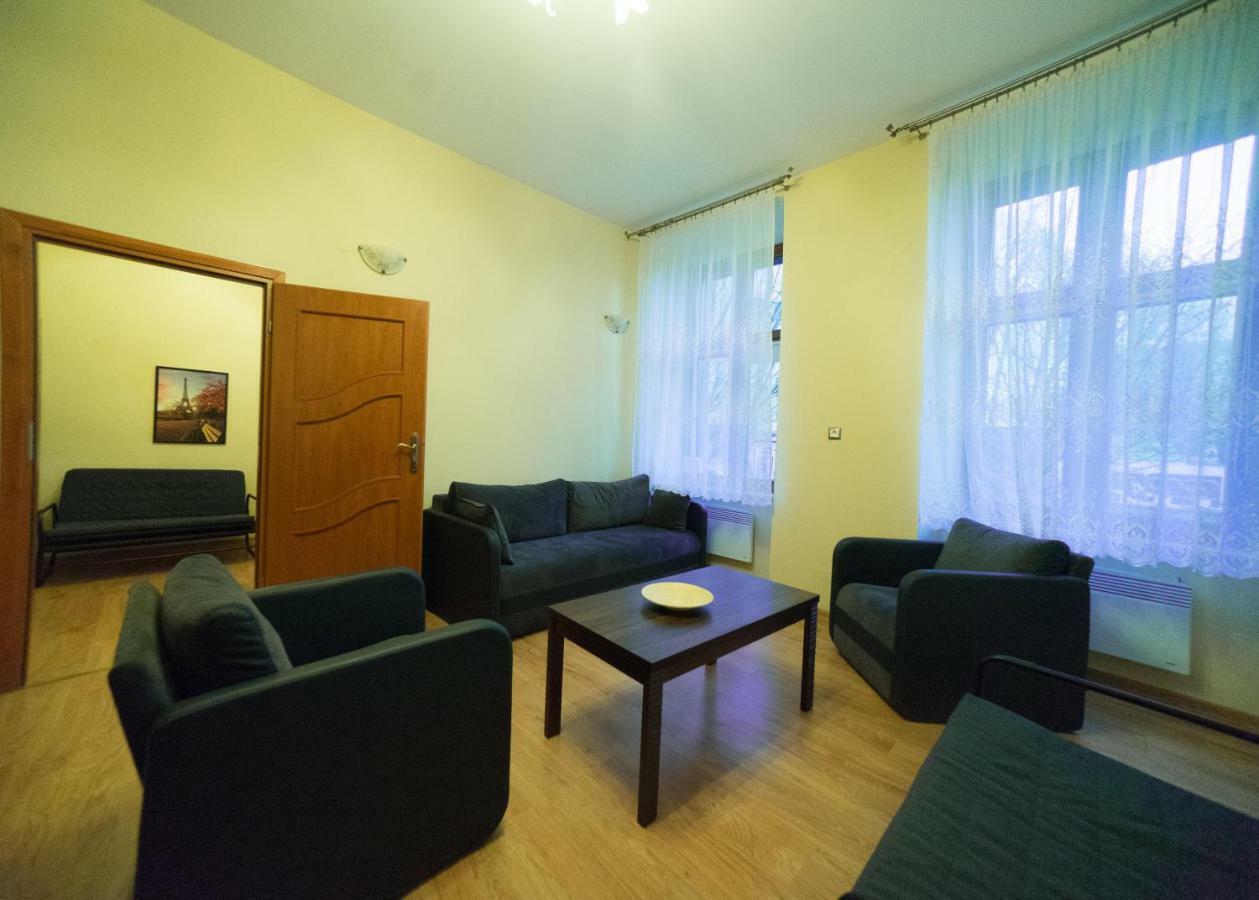 San Sebastian Apartment *