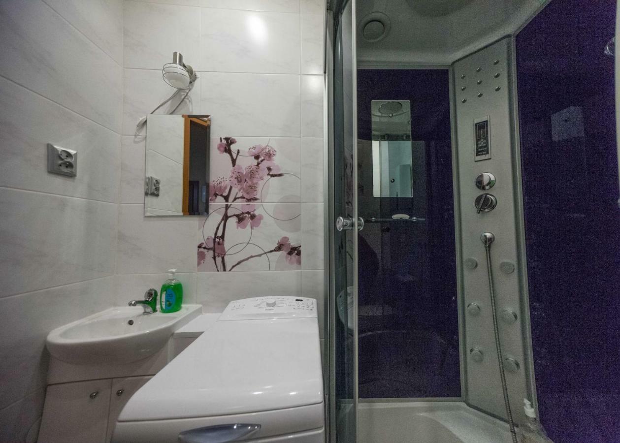San Sebastian Apartment Krakow