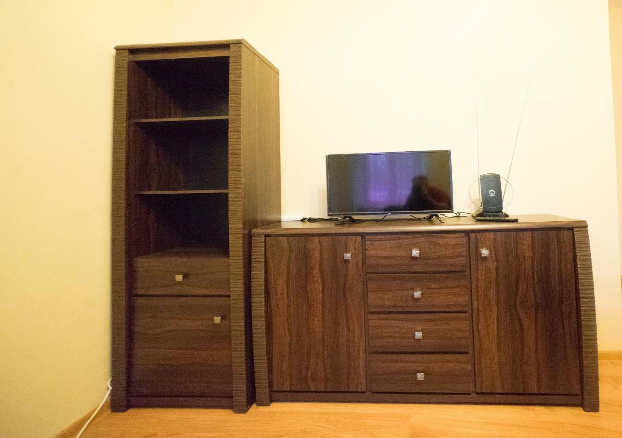 San Sebastian Apartment Krakow