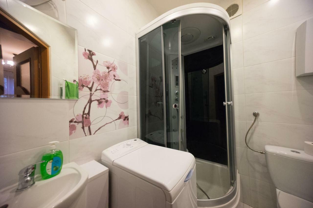 San Sebastian Apartment